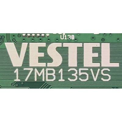 MAIN PARA TV PANASONIC / NUMERO DE PARTE 23765551 / 17MB135VS / 287686810024 / 10135078 / DISPLAY HV750QUB-F90 / MODELO TH-75CQE1W	 - Imagen 2